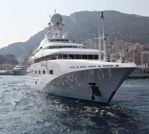 zuretti yacht